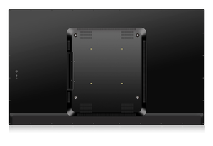 55-inch mở khung cảm ứng điện dung màn hình LED màn hình với giao diện USB NEW Nhựa trường hợp Wall Mount cho kiosk - Product Image 5