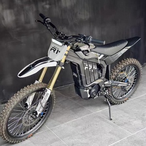 Bicicletta Elettrica da Montagna Rerode R1 S 2026 Versione Stradale 72V, <span class=keywords><strong>E</strong></span>-MTB Omologata per Strada, Bicicletta Elettrica dalla Cina - Product Image 2