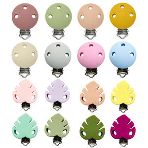 Clips para Chupetes y Mordedores para Bebés a <span class=keywords><strong>Precio</strong></span> de Fábrica - Product Image 1