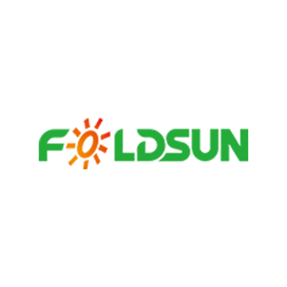 Henan Fushang Photoelectric Technology Co., Ltd. logo