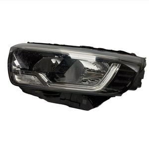 Phare avant Full LED Mootour 260108803R 260604292R RHD pour RENAULT <span class=keywords><strong>KANGOO</strong></span> <span class=keywords><strong>2022</strong></span> - Product Image 1