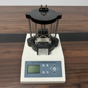 Automatischer Asphalt-Bitumen-Weichpunkt-<span class=keywords><strong>Tester</strong></span> Günstiger Preis - Product Image 5