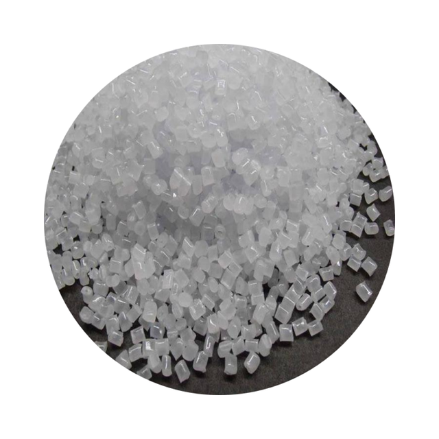Top Quality Virgin Polycarbonate Resin Granules PC Resin for Flame Retardant Inject Molding Grade Vigin Raw Materials