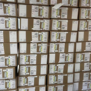 Original C9500-48Y4C-A 9500 Series 48 พอร์ต SFP 10/100/1000Mbps POE สำหรับสวิตช์พร้อมใบอนุญาต มีสินค้าในสต็อก - Product Image 5