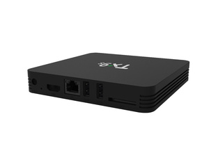 Venta caliente Android 7,1 os octa Core Tanix <span class=keywords><strong>tx9s</strong></span> TV box amlogic S912 2GB DDR3 8GB eMMC 4K HD salida Smart TV box fábrica - Product Image 5