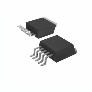 Compre Componentes Electrónicos en Línea SI-8008HD-TL Gestión de Energía (PMIC) BOM IC En Stock TO 263 6, D2PAK, TO 263BA - Product Image 1