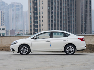 Sylphy 2023 Híbrido Económico, Gasolina-Eléctrico, Totalmente Eléctrico, Usado, Amplio Espacio, Compacto de <span class=keywords><strong>Segunda</strong></span> <span class=keywords><strong>Mano</strong></span> - Product Image 6
