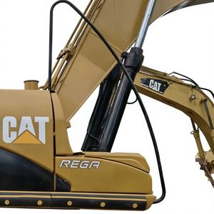 DE BONNE QUALITÉ Caterpillar 320d Pelleteuse d'occasion d'occasion CaT 312D 330d Prix bon marché disponible - Product Image 1