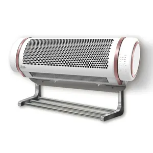 2023 Unique Design 2200w Instant warm up Portable PTC Heaters For Room