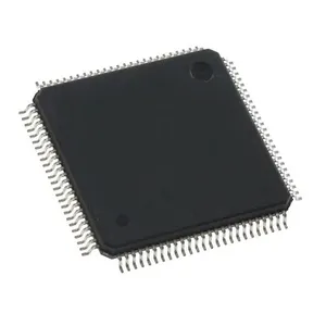 Ansoyo 15 pcg44 Kit di componenti del circuito integrato VQFP-100 XC2C256-6VQG100C Chip elettronico semiconduttori