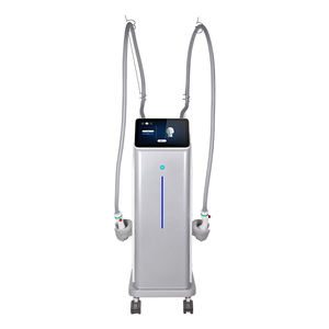 Máquina Onda Pro Coolwave No Invasiva de Última Generación con 2 Manijas para Eliminación de Grasa Abdominal, Reducción de Celulitis, Lifting Facial y Reafirmación de la Piel - Product Image 1