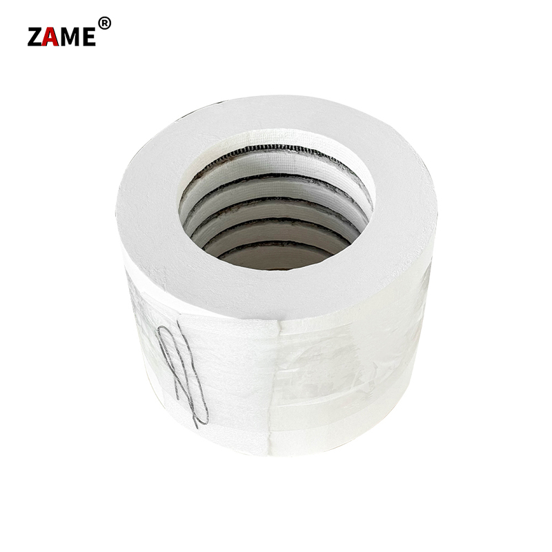 Miniature Medium Temperature HA Grade High