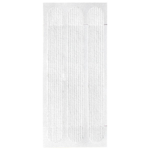 Tiras Adhesivas Médicas Steri-Strips de 100 mm x 12 mm con Base de Goma para Cierre de Heridas y Cuidado de Cicatrices - Product Image 1