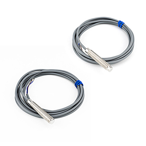 Jimou דיוק גבוהה npn pnp לא nc ip67 1/2/3/<span class=keywords><strong>4</strong></span>/6 מ "מ חישה מרחק m8 אינדוקטיבית חיישן קרבה אינדוקטיבי - Product Image 1