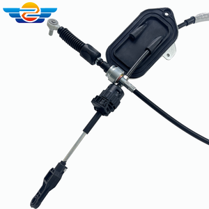 Cable de Freno Automotriz de Alta Calidad 33820-52481 Compatible con Cables de Freno de <span class=keywords><strong>Mano</strong></span> ABG, Venta al por Mayor de Fábrica - Product Image 2