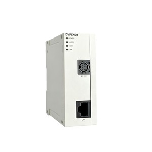 DVPEN01-SL ซีรีส์ DVP-S โมดูลการสื่อสาร PLC ของแท้ใหม่ 100% - Product Image 6