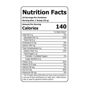 Collagene Vegano con Vitamina D Best Seller, Supporta il Metabolismo, <span class=keywords><strong>Proteine</strong></span> in Polvere Organiche a Base Vegetale - Product Image 2