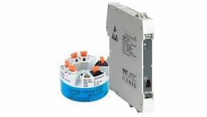 Sensor-Transmisor de Temperatura Endress+Hauser ITEMP TMT182B Original, 4-20mA HART, con Emparejamiento de Sensor y Transmisor - Product Image 3