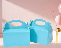 Boîtes cadeaux en papier kraft personnalisées en gros avec logo, conception gratuite, améliorez l'image de votre marque, emballage pour le commerce électronique, boîte d'expédition portable