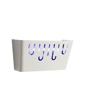 Lámpara para matar mosquitos ultravioleta segura y respetuosa con el medio ambiente de la más alta calidad para el control de plagas en hoteles y restaurantes - Product Image 1