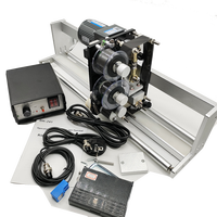 Machine de codage d'estampage de date DH241 pour machine d'impression de codage de sacs en papier en plastique EXP MFG