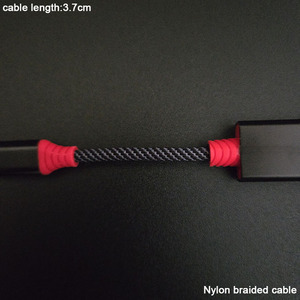 Precios Ultrabajo, Diseño Reversible, Conectores Plug and Play, Discos Flash, Adaptadores de <span class=keywords><strong>Conector</strong></span>, Cables <span class=keywords><strong>OTG</strong></span> IOS de 8 Pines - Product Image 6