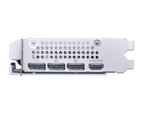 Nouvelle carte graphique de jeu MSI GeForce RTX 5060 8G VENTUS 2X OC WHITE 2025 GPU RTX 5060 8G pour PC de bureau de jeu