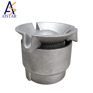 2 inç Tank delikleri/alüminyum Updraft havalandırma/Upflow havalandırma - Product Image 2