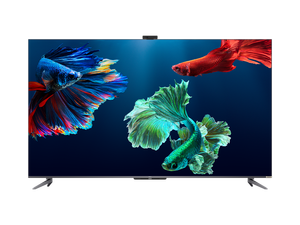 Téléviseur intelligent TCL 65/75/85/100 pouces 4K HD QLED prenant en charge les langues mondiales, avec Android, WIFI et USB, adapté au cinéma et aux jeux. - Product Image 1