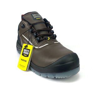 SAFETYJOGCER PLUTO EH SB P SRC <span class=keywords><strong>E</strong></span> FO Scarpe Di Sicurezza Basse Di Grado Antiperforazione <span class=keywords><strong>E</strong></span> Antiscivolo Ideali Per La Sicurezza - Product Image 5