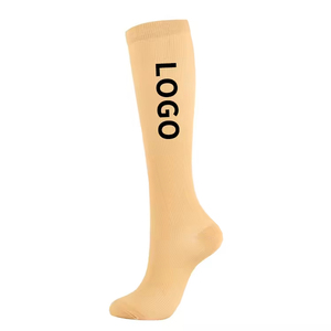 Wholesale Factory OEM Custom <b>Socks</b> Low MOQ Custom Logo High Quality Knitted <b>Socks</b> for Men Women Unisex Packing - Product Image 2
