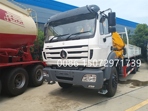 Camion <span class=keywords><strong>grue</strong></span> à flèche pliante droite 4x2 5T camion 3T <span class=keywords><strong>grue</strong></span> montée sur camion camion à <span class=keywords><strong>benne</strong></span> basculante avec fabricant de <span class=keywords><strong>grue</strong></span> - Product Image 3