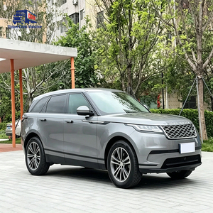 <span class=keywords><strong>Range</strong></span> <span class=keywords><strong>Rover</strong></span> <span class=keywords><strong>Velar</strong></span> 2020 P250 2.0T 250HP SUV de luxe à essence d'<span class=keywords><strong>occasion</strong></span> à vendre - Product Image 4