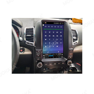 Android 11 per <span class=keywords><strong>KIA</strong></span> <span class=keywords><strong>Sorento</strong></span> 2009 <span class=keywords><strong>2010</strong></span> 2011 2012 schermo verticale autoradio registratore di stupro lettore multimediale Stereo navigazione GPS - Product Image 2