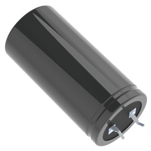 LKSA2103MESA Proveedores Originales de Componentes Electrónicos Condensadores Electrolíticos de Aluminio 10000uF ±20% 42V de Montaje Pasante - Product Image 1