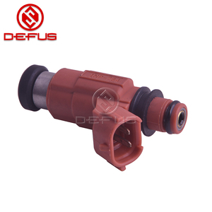 Defus หัวฉีดเชื้อเพลิง2.0 <span class=keywords><strong>CDH210</strong></span> INP-784สำหรับ BONGO fiendee Titan อะไหล่รถยนต์หัวฉีด INP784 <span class=keywords><strong>CDH210</strong></span> - Product Image 2