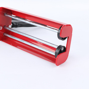 <span class=keywords><strong>Pistolet</strong></span> à mastic pour carrelage, double tube, <span class=keywords><strong>hydraulique</strong></span>, manuel, pour <span class=keywords><strong>silicone</strong></span>, modèle 656, Shandong - Product Image 3