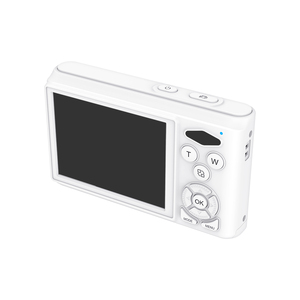 Cámara Digital de 5k y 80MP con Pantalla Dual, Tarjeta SD, Wifi, Portátil, Pequeña, con Zoom de 18X para Niños, Adolescentes, Adultos y Principiantes - Product Image 5