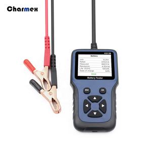 Charmex Batterij <span class=keywords><strong>Tester</strong></span> 12V Algemene Batterij Testers Auto Batterij <span class=keywords><strong>Tester</strong></span> Voor Auto - Product Image 3