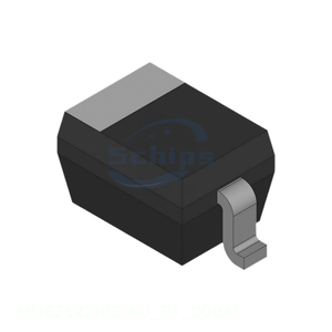 Electronic Circuit Components SC-90, SOD-323F MMSZ5221BS-AU_R1_000A1 Diodes Original One Stop Service - Product Image 1