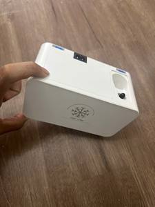 Pompe de drainage de climatisation pour condensats, unité de levage d'eau de condensation pour climatiseurs 1P-30P, hauteur de levage 10 mètres, pour systèmes CVC - Product Image 4