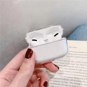 Proveedores de Primera Categoría en el Almacén de EE. UU. Ofrecen Auriculares Inalámbricos con Cancelación de Ruido Activa Pro3 Pro2anc Gen4 a Precio de Costo al por Mayor - Product Image 2
