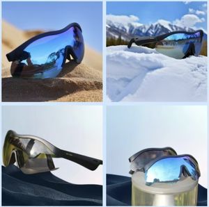 <span class=keywords><strong>Lunettes</strong></span> de soleil sportives intelligentes IA pour le cyclisme, <span class=keywords><strong>monture</strong></span> oversize tendance, verres éblouissants UV400, pour hommes et femmes, vente en gros - Product Image 2