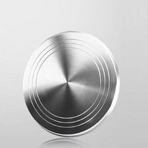 Plato Giratorio para Tartas Redondo y Resistente de Aleación de Aluminio OEM/ODM Más Vendido de Fábrica, Herramienta Superior para Repostería y Pastelería - Product Image 6