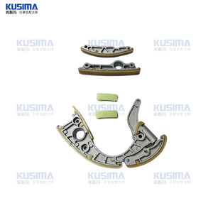 Distributiekettingset Spangeleiders Voor Audi A6 A7 A8 4.0l Tfsi V8 06e109465bc 06e109465ba Distributiekettingspanner - Product Image 3