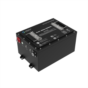 Long Life Robotics <b>24V</b> 48V Lithium Ion <b>Battery</b> Deep Cycle Rechargeable for 51.2v 105ah Lithium Ion <b>Battery</b> - Product Image 3