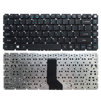 Teclado para Portátil ACER E5-422G 432G 452G 473G 474G 475G 491G, Teclado para Notebook con Retroiluminación para Portátil ACER