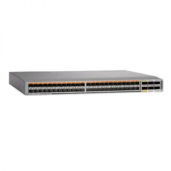 Commutateur de fibre de port de Series24 du commutateur 9500 d'Ethernet, C9500-24Q-A de commutateur d'Ethernet