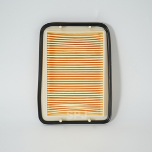 Filtre à carburant hors-bord <span class=keywords><strong>Yamaha</strong></span> WaveRunner 1100 de haute qualité, durable et lavable, élément filtrant OEM 6D3-14451-00, marque SPJ, métal+PP+filtre - Product Image 2