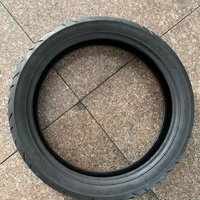 Pneu de rechange en caoutchouc EPDM 8,5x2,0 avec soudure pour trottinette électrique, mini-quad, usage quotidien